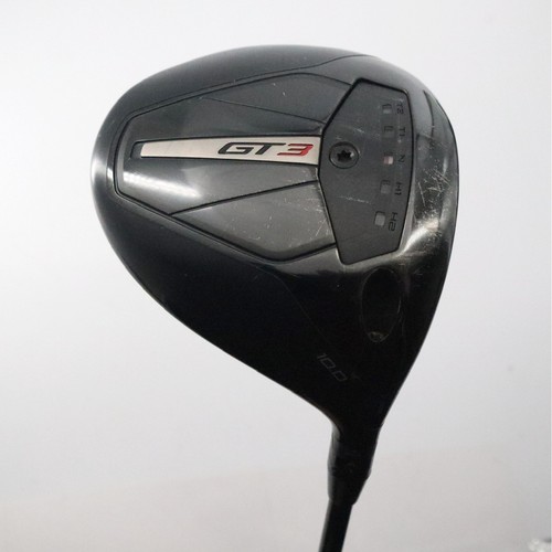 Titleist gt3 driver 10 - gt3,