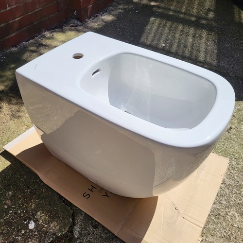 Laufen floorstanding bidet - laufen,
