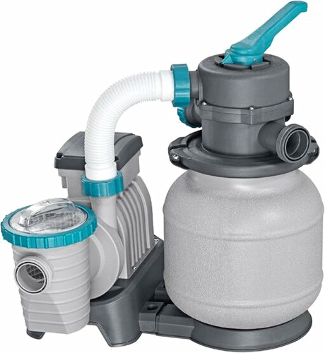 Bestway sand filter - bestway,