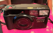 Pentax Zoom 70 35mm Compact
