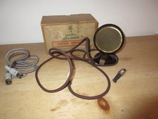 Vintage GRUNDIG BAKELITE