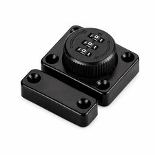 3 Digit Combination Cabinet