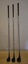 Vintage Wilson Golf Clubs
