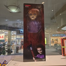 Glen Doll Seed of Chucky 24