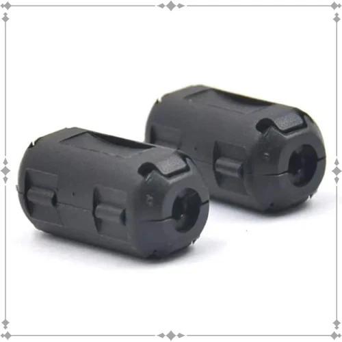 Ring core ferrite bead - core, choke