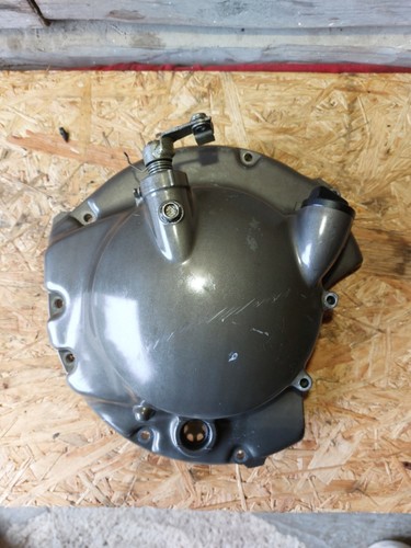 Yamaha xj600 diversion 4br - xj600,