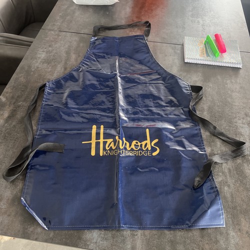 Vintage rare harrods london - rare,