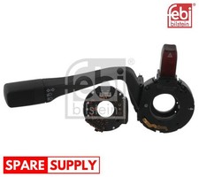 CONTROL STALK, INDICATORS FOR