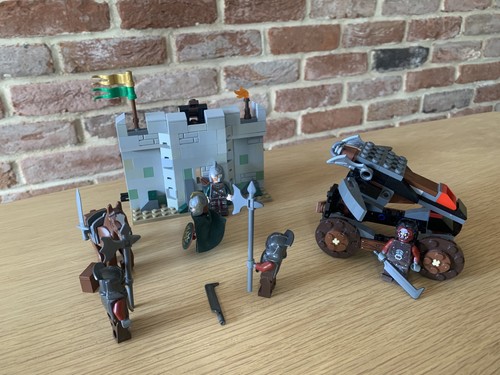 Lego the lord rings - lego,