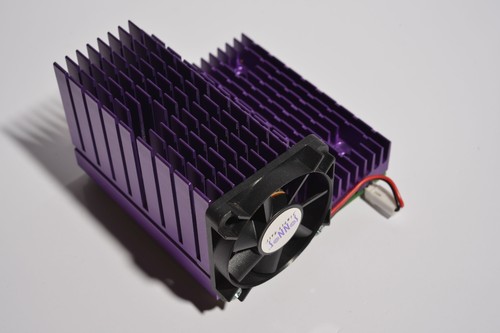 Sonnet encore 8ghz cpu - encore, g4