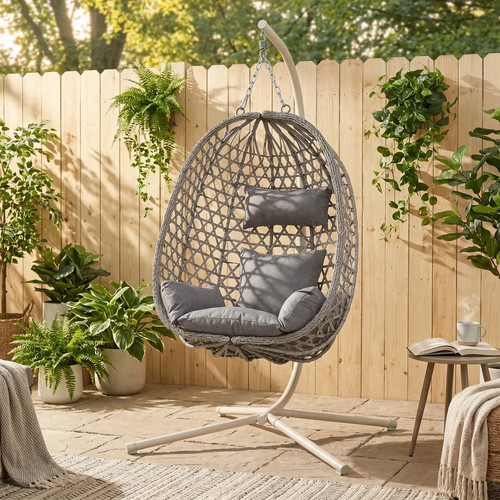 Club rattan nest - club,
