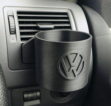Universal Cup Holder Fit VW T5