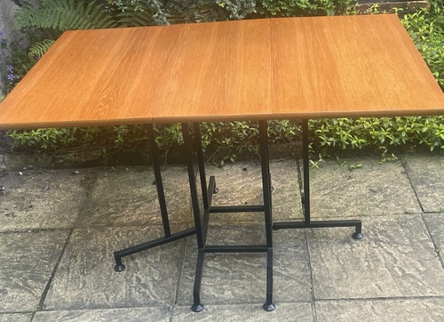 Fine very rare teak - rare,