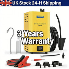 Smoke Machine EVAP Automotive