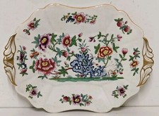 Antique john ridgway - antique,