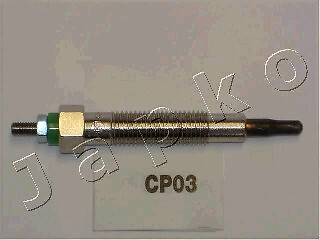 Japko cp03 glow plug - cp03, for