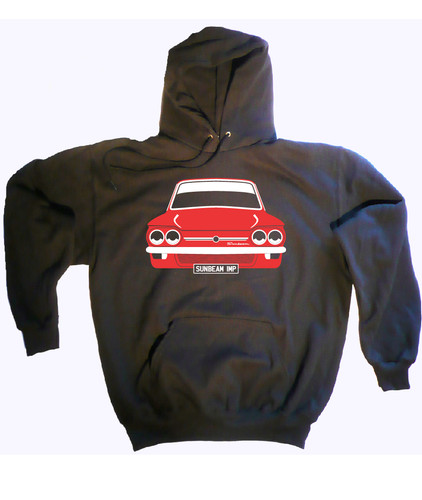 Custom htees hoody sunbeam - custom,