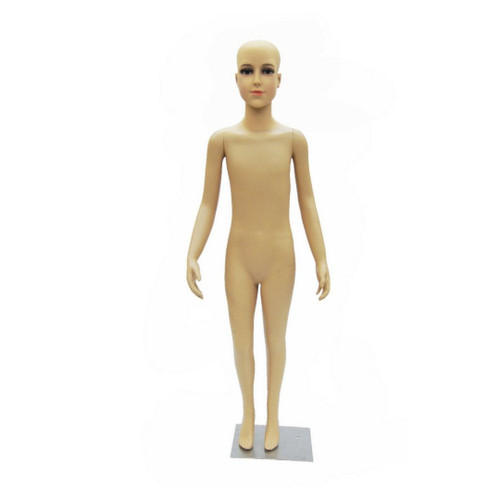 Realistic kids mannequin 8 - realistic,