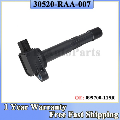 Ignition coil pack - 1x, for