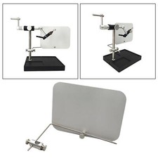 Fly Tying Background Plate Practical Fly Tying Equipment Fly Tying Vise Tool