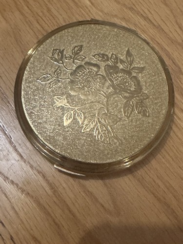 Vintage stratton powder - vintage,