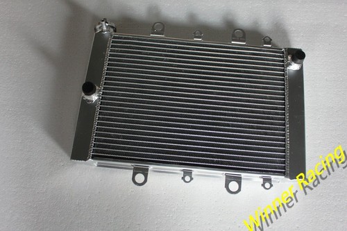 32mm aluminum radiator - 32mm,
