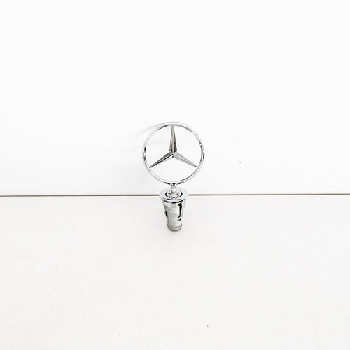 New mercedes benz w126 hood - w126,