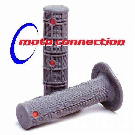 Pro grip 799 grey - grey, soft
