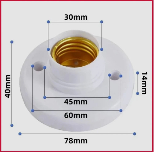 E27 light bulb - e27,