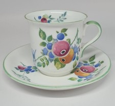 Shelley 2157 Butchers Fruit on