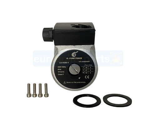 Compatible pump head replaces - pump,