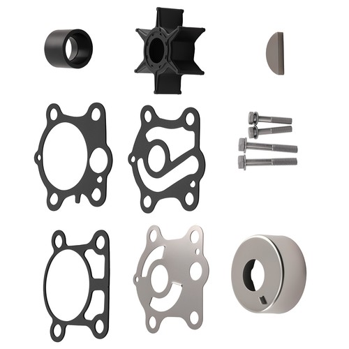 Impeller water pump kit - kit, for