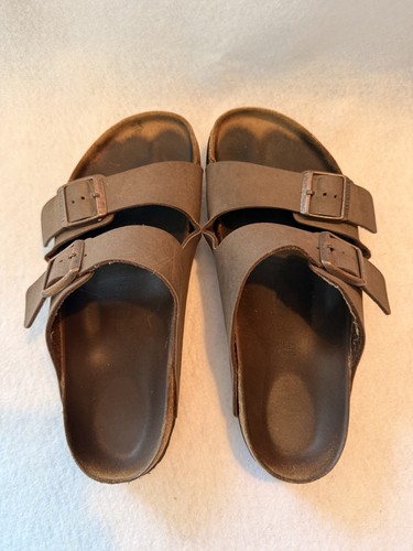 Birkenstock arizona brown - arizona,