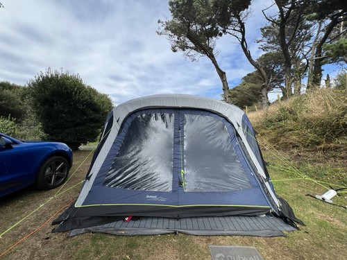 Outwell ansley air tent - outwell,