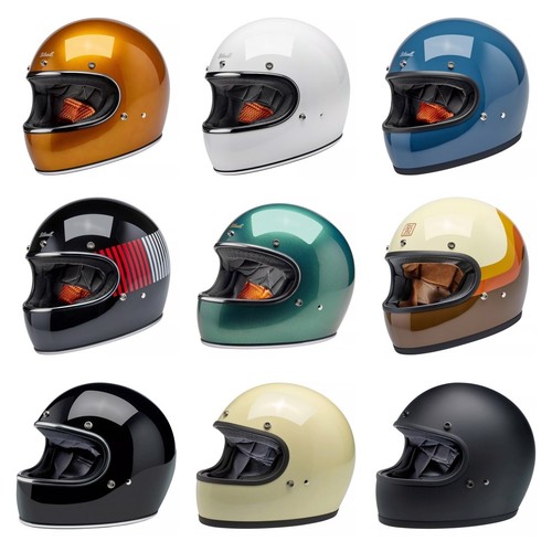 Biltwell gringo ece 2206 full - ece-2206,