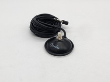 Fender 1 Button Footswitch