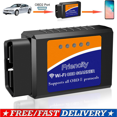 Car diagnostic scanner scan - car,
