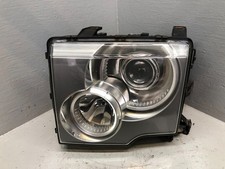 Range Rover L322 Headlight