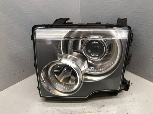 Range rover l322 headlight - rover,