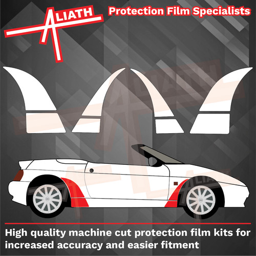 Fits lotus elan - fits,