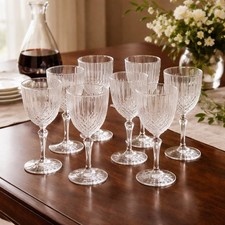 Cristal  D’ Arques  Durand