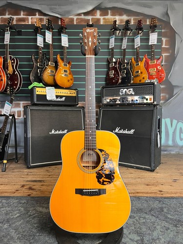 Cort earth 300v - earth, gloss