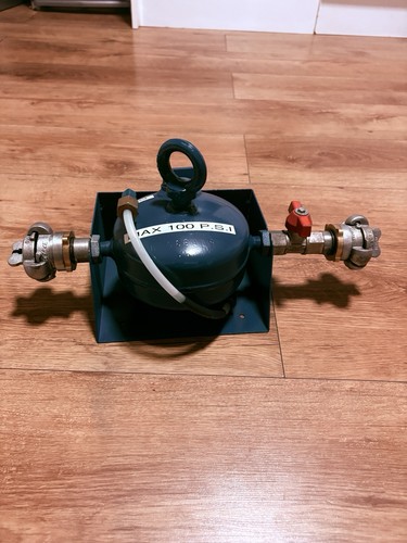 Impact mole essig - mole, pneumatic