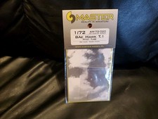 Master AM72020 BAe Hawk T.1