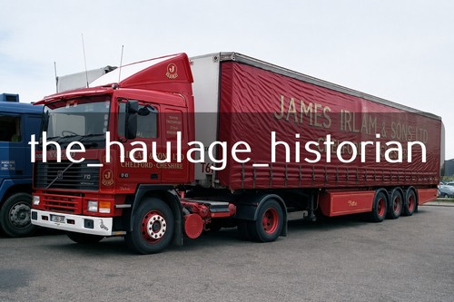 Thh truck photos volvo f10 - thh,