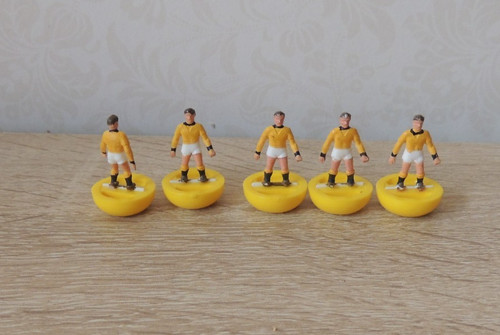 Spare castleford subbuteo - castleford,