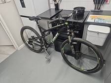 Trek Fuel 29” mountain bike