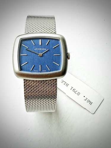 Rare vintage juvenia 8791 - vintage, blr