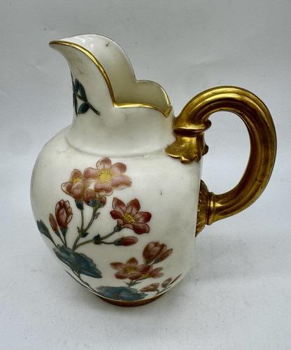 Royal worcester antique hand - royal,