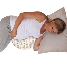 Boppy Wedge Pregnancy Pillow -